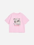 T-Shirt - Pink