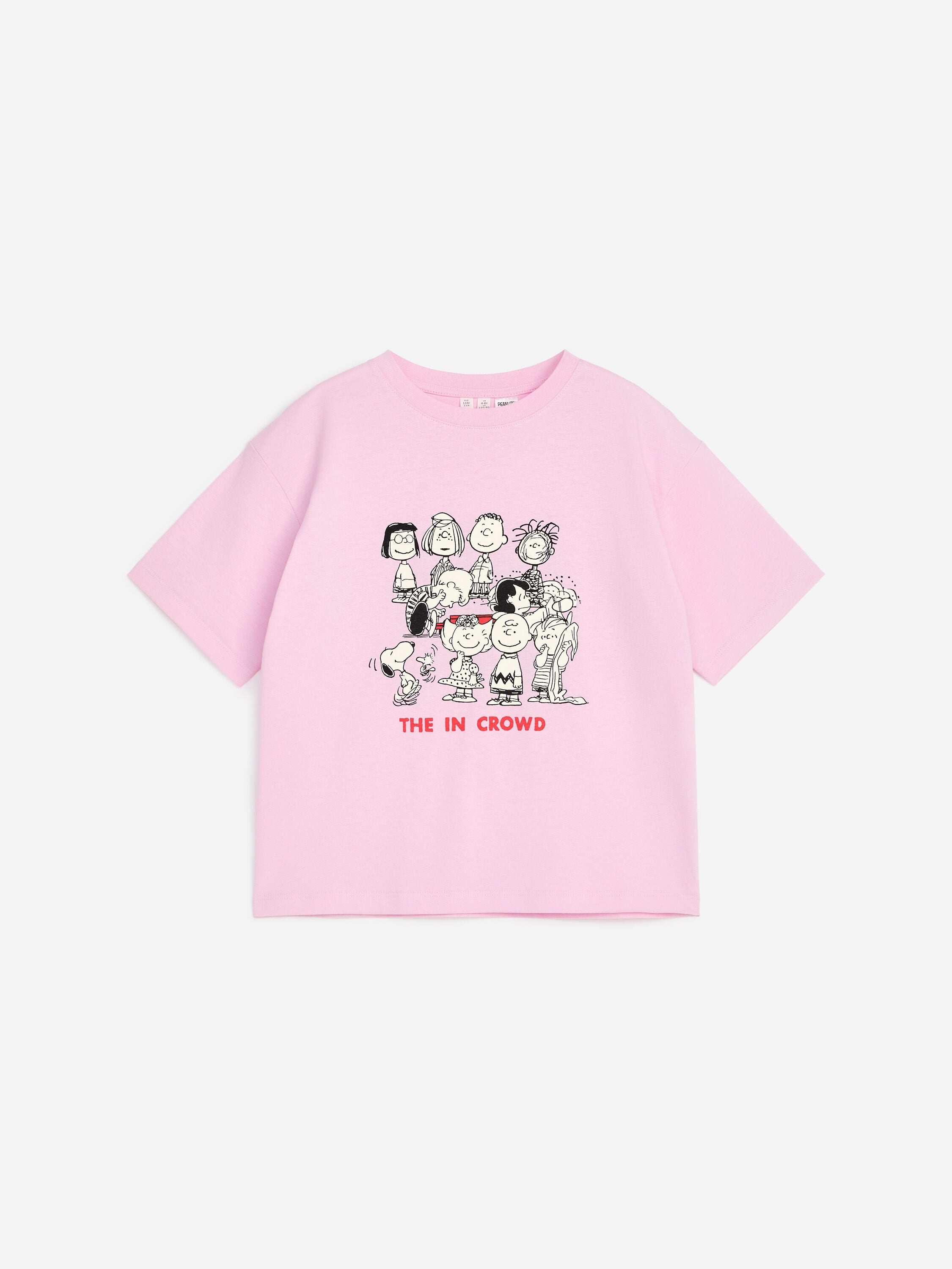 T-Shirt - Pink
