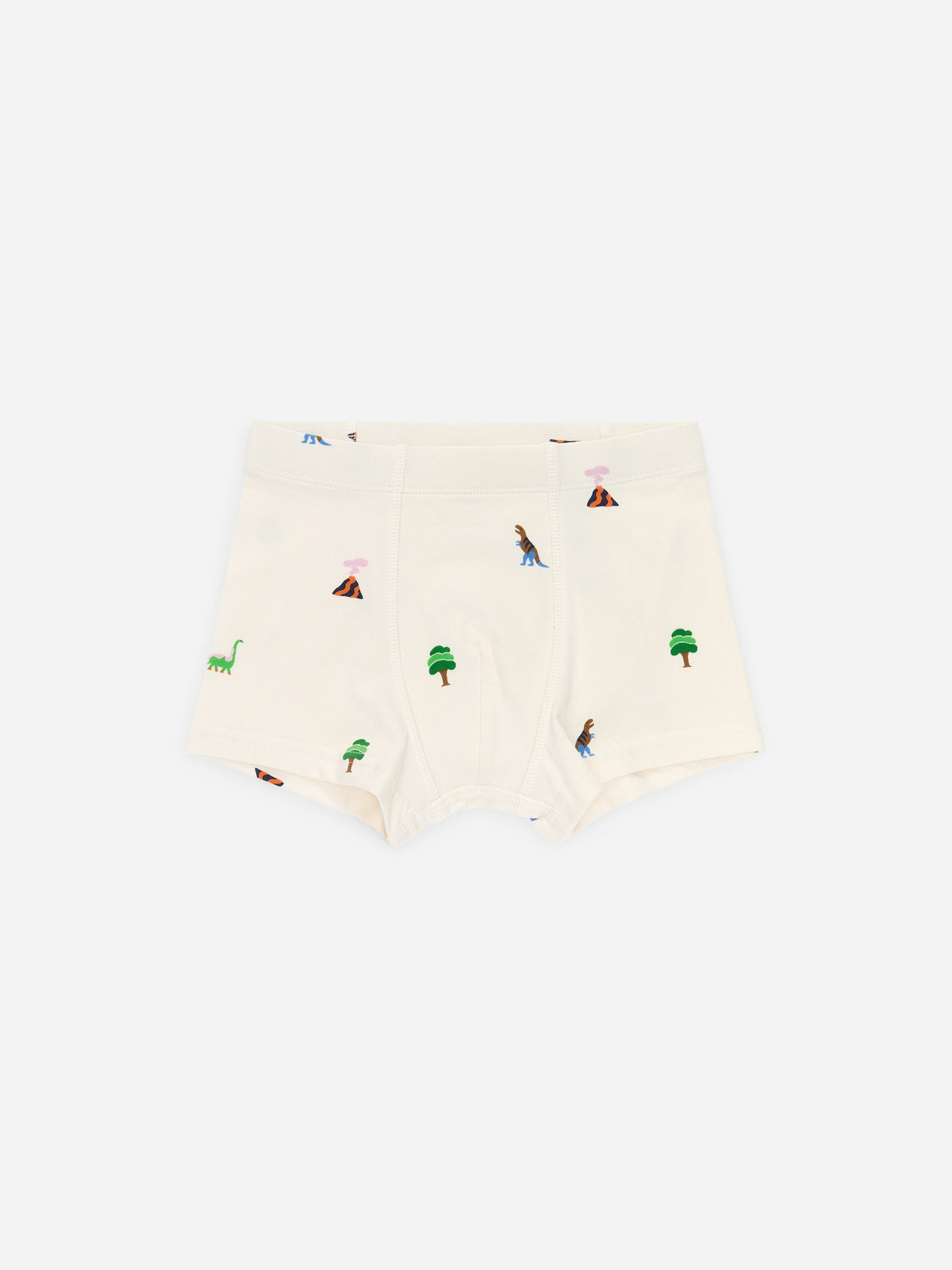 Jersey Trunks - Blue - Image 3