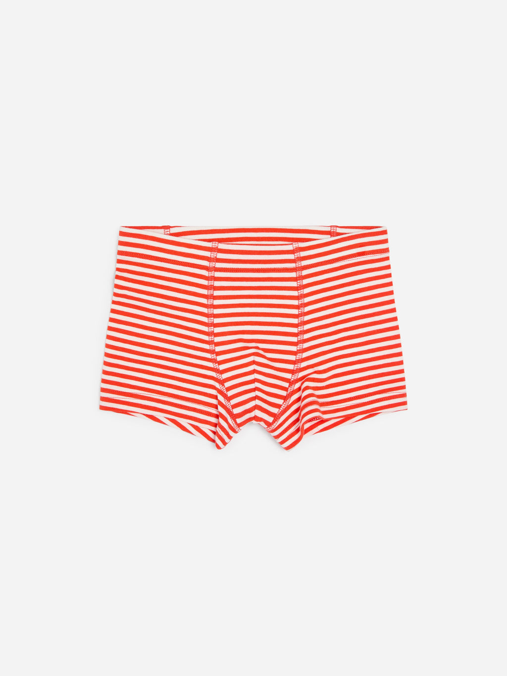 Jersey Trunks - Red - Image 2