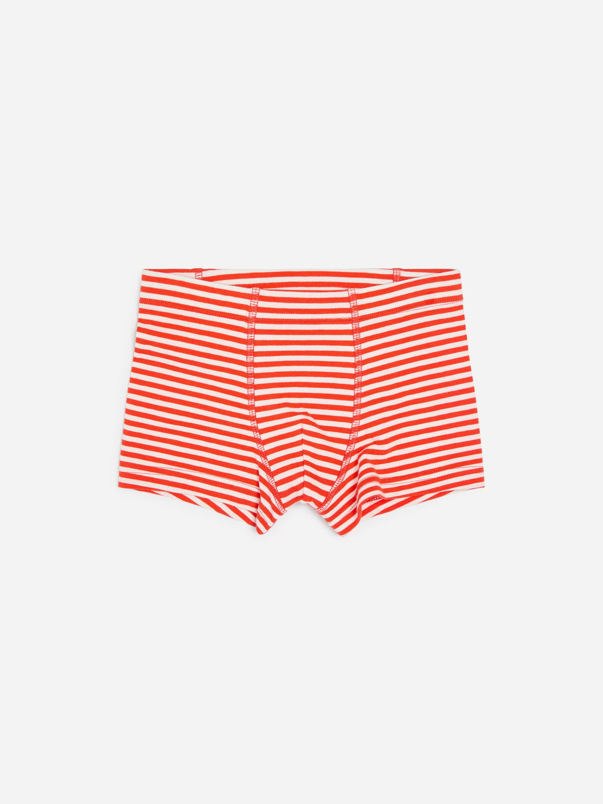 Jersey Trunks - Red - Image 2