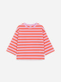 Long-Sleeved T-Shirt - Purple