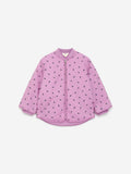 Padded Jacket - Pink