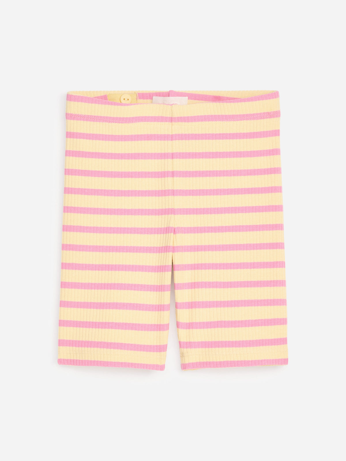 Biker Shorts Set of 2 - Pink - Image 3