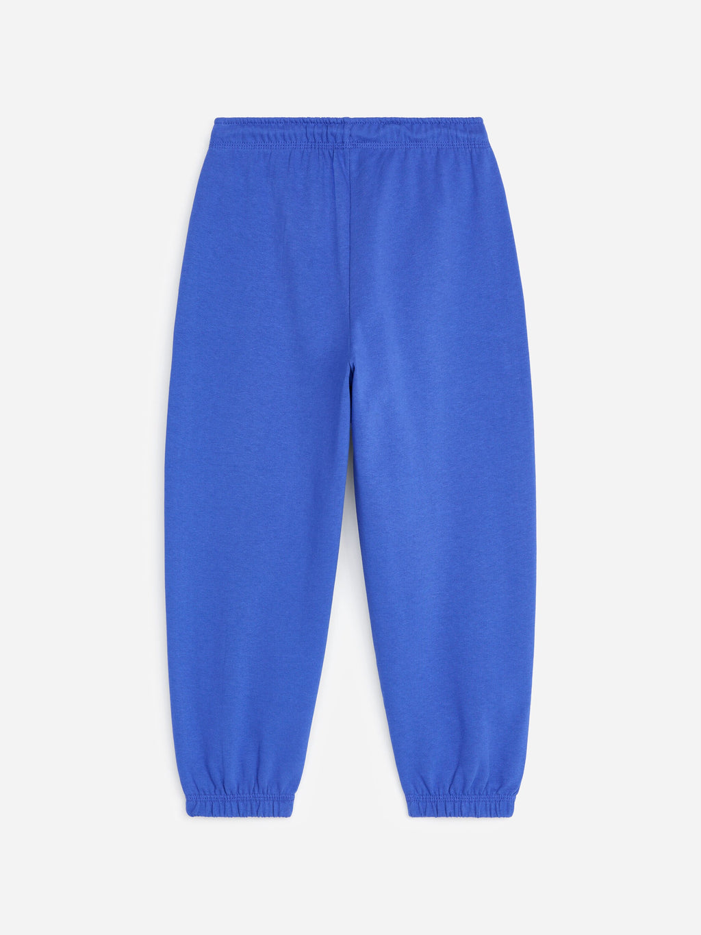 Relaxed Sweatpants - Blue - Image 2