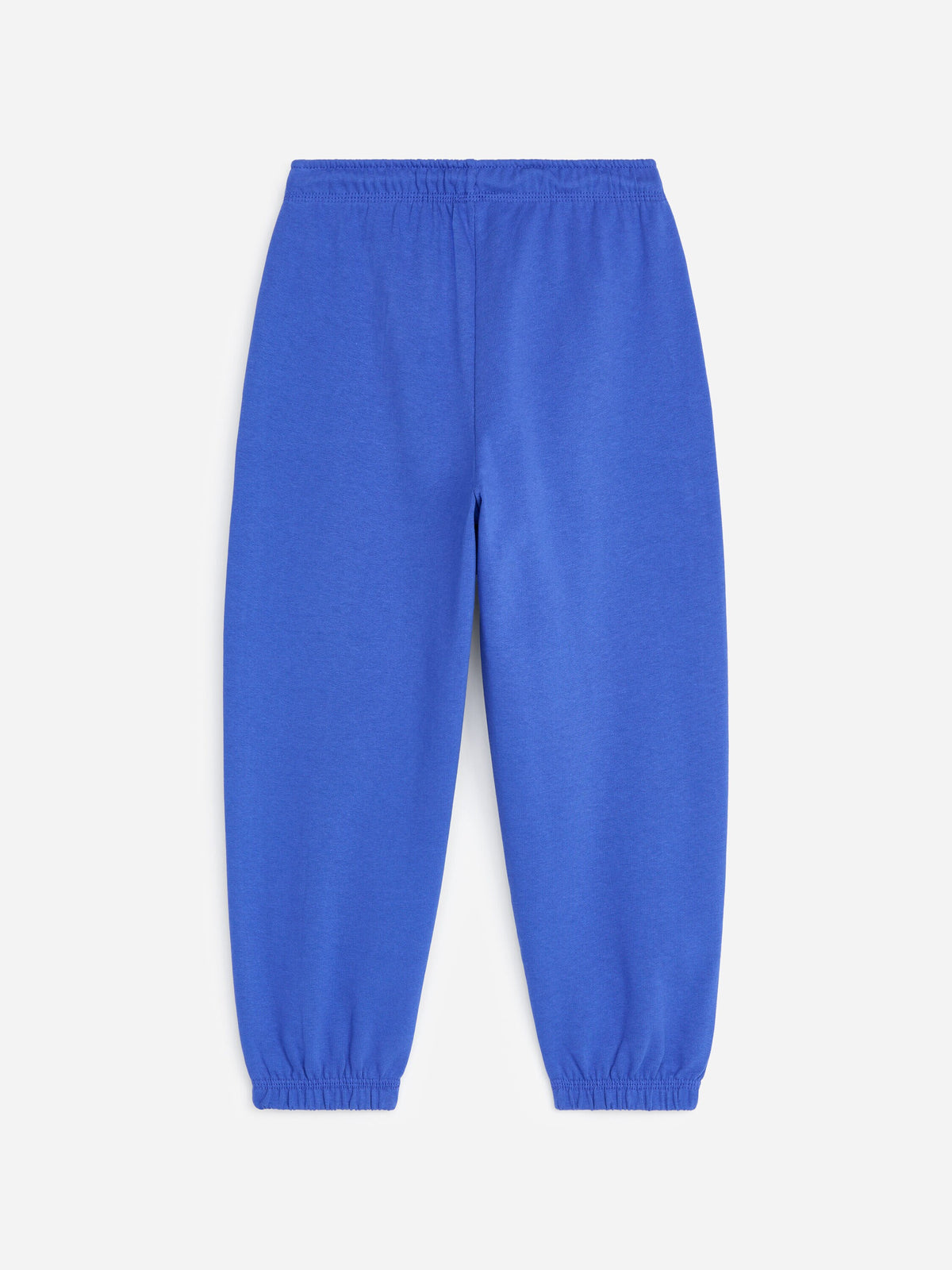 Relaxed Sweatpants - Blue - Image 2